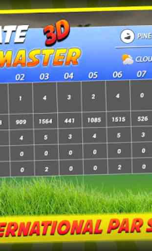 Ultimate Golf Master 3D 3