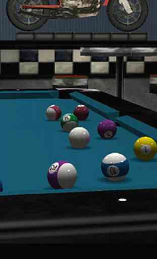 Virtual Pool Mobile 3