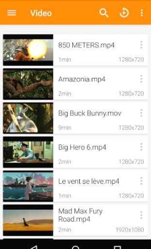 VLC for Android 1