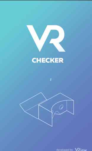 VR checker 1