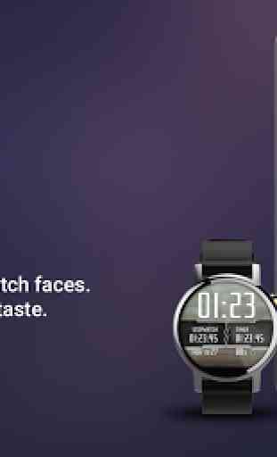 Watch Face Collection 2