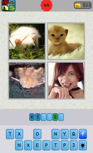What word 4 pics 2