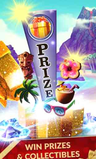 Wheel of Fortune Free Play 4