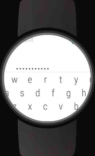 Wi-Fi Manager for Android Wear 4
