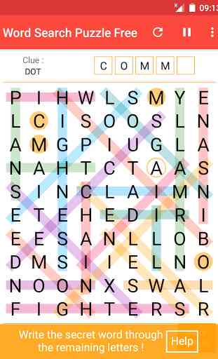 Word Search Games 2