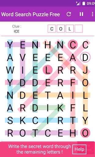 Word Search Games 4