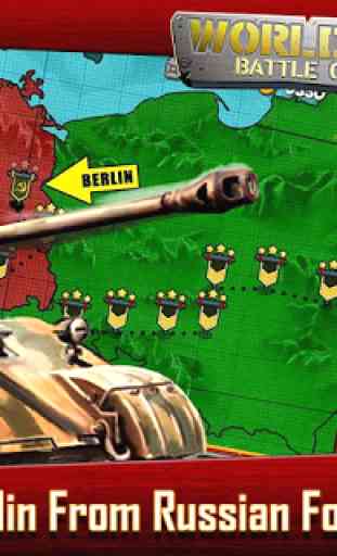 World War 2: Battle of Berlin 4