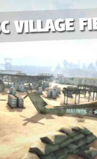 XField Paintball 2 Multiplayer 3