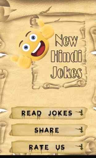 2016 New Hindi Jokes 10000+ 3