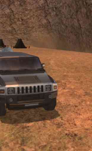 4x4 Offroad Driving 3D 1