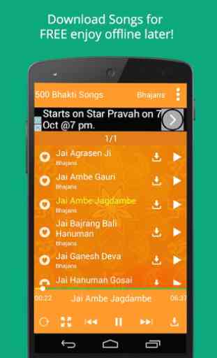 500 Top Bhakti Songs 2