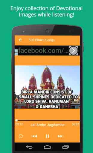 500 Top Bhakti Songs 4