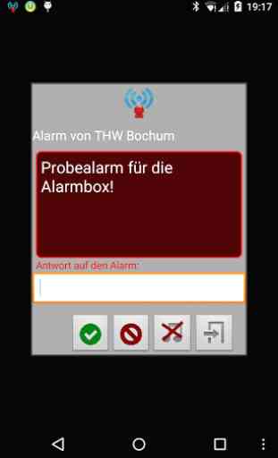 Alarm Box 1