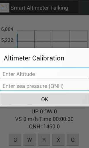 Android Smart Altimeter Promo 4