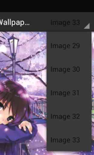 Anime Girls HD Wallpapers 4