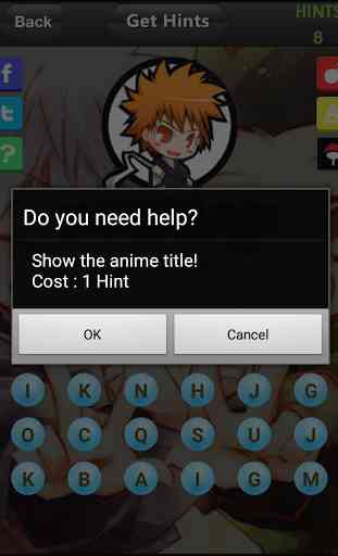 Anime Logo Quiz 4