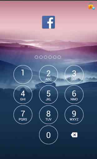 App Lock for Android 1