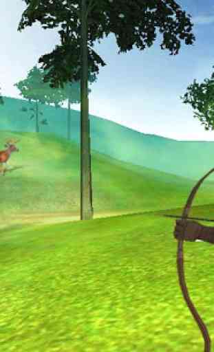 Archery Animals Hunting 3D 4