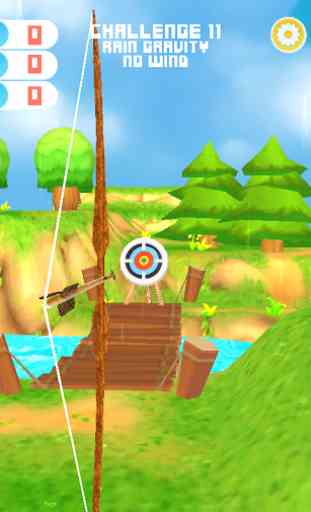 Archery Master Challenges-Free 1