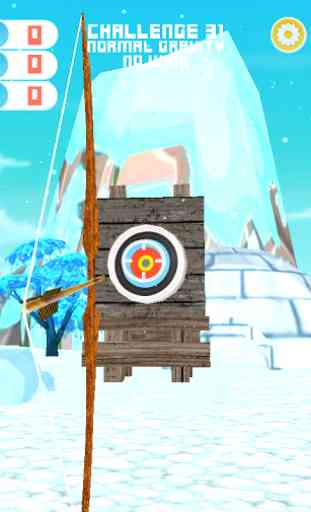 Archery Master Challenges-Free 2