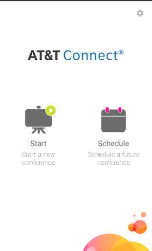 AT&T Connect 1