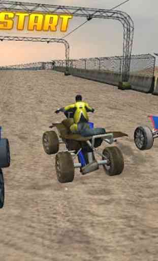 ATV Quad Bike Racing 3D 3