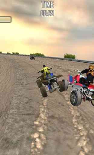 ATV Quad Bike Racing 3D 4