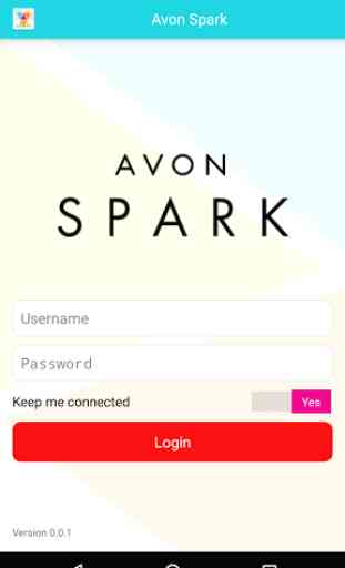 Avon Spark 1