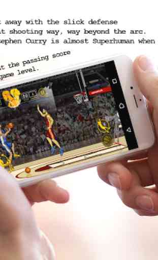 Basketball: Curry vs Lebron 2