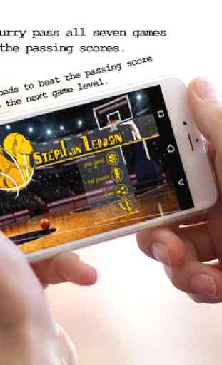 Basketball: Curry vs Lebron 4
