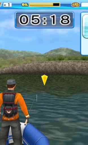 Bass 'n' Guide : Lure Fishing 3