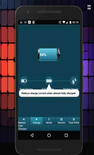 Battery Fast Charger 3