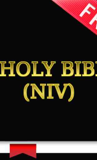 Bible NIV (English) 1