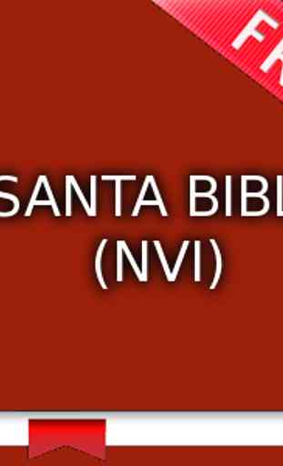 Bible NVI (Spanish) 1