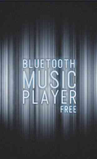 Bluetooth Music Player Free 1