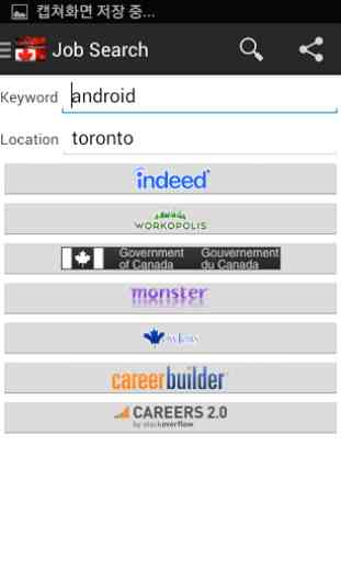 Canada Jobs Search 2