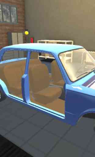 Car Modified Simulator 2016 4