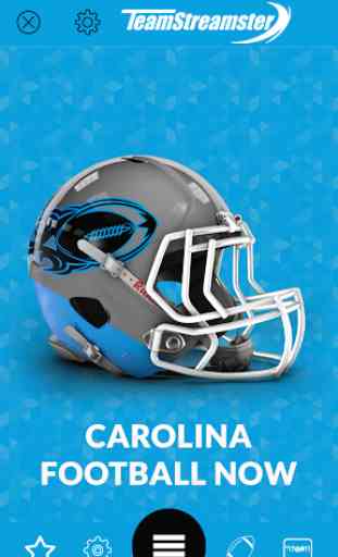 Carolina Football 2016-17 1