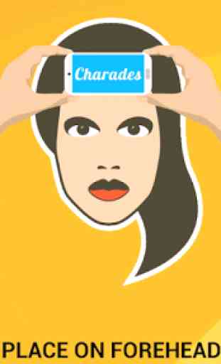 Charades (50+ Free Categories) 4