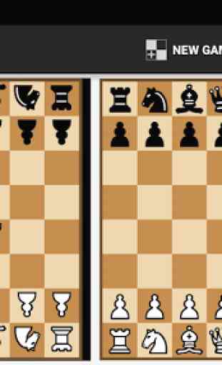 Chess Moves - 2 players (Beta) 3