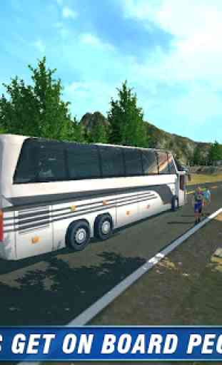 City Bus Coach SIM 2 1