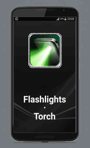 Color Flashlight 1