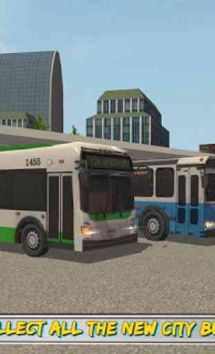 Commercial Bus Simulator 17 3