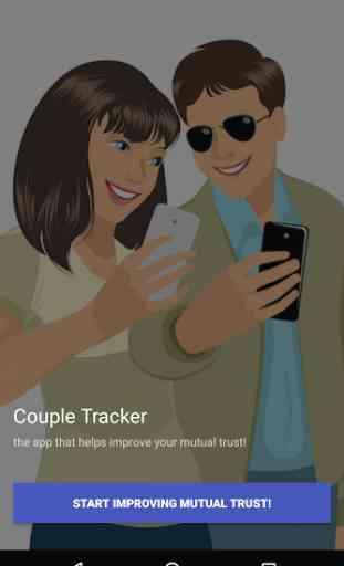Couple Tracker 1