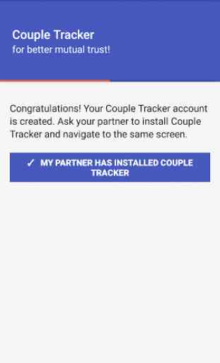 Couple Tracker 2