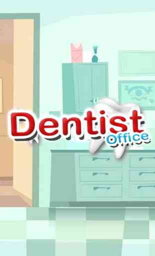 Dentist Office 1