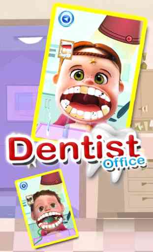 Dentist Office 3