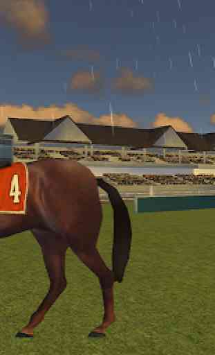 Derby Horse Quest 2