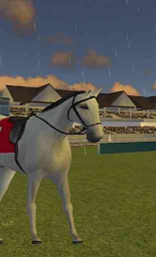 Derby Horse Quest 3