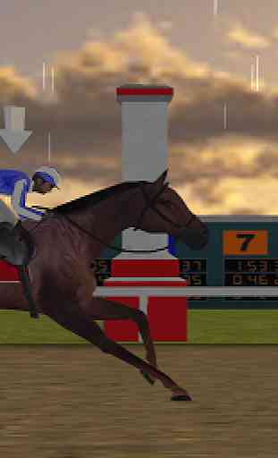 Derby Horse Quest 4